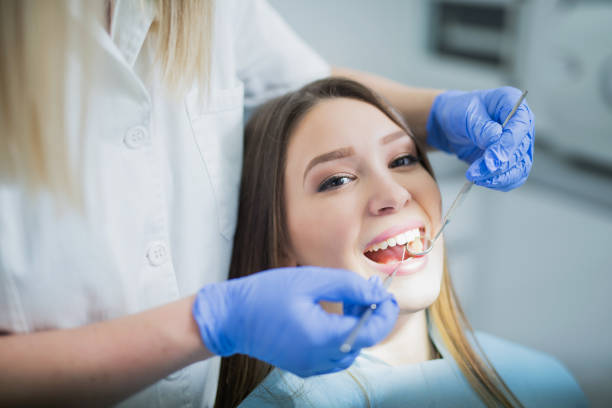 Best Root Canal Treatment  in Dandridge, TN